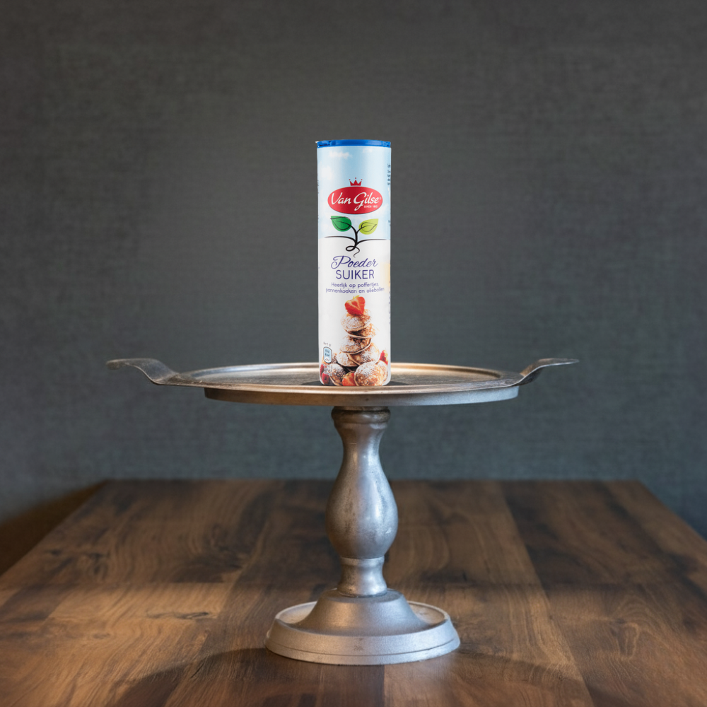 Van Gilse Poedersuiker